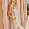 LULU™ - Elegant Dress with Pockets