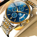 Lunaire Charm Watch 315