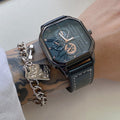 Nova Verve Watch 925