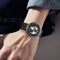 Zephyr Luxe Watch 931