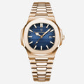 Luxury Watch® Wraith
