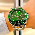 Orion Verve Watch 1226