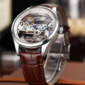 Celeste Luxe Watch 986