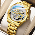 Solea Charm Watch 1096