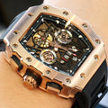 Eclipse Classic Watch 1015