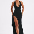 Luella Maxi Dress - Black