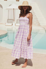 Sierra Midi Dress Designed for You