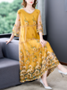 Sunset Bloom A for Confident Style