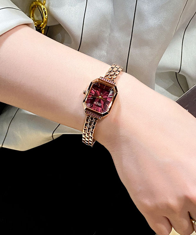Veloura Classic Watch 1248