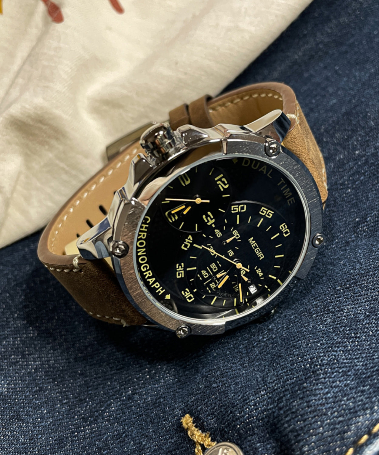 Arden Charm Watch 908