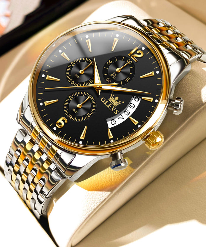 Lunaire Charm Watch 315
