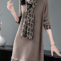 Bloom Willow Maxi Dress