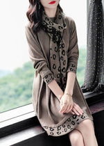 Bloom Willow Maxi Dress