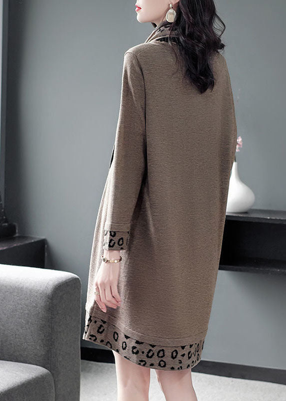 Bloom Willow Maxi Dress