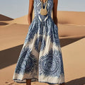 Empress Whisper Floral Dress