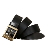 Donte Genuine Leather Belt
