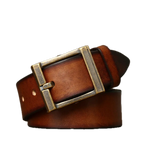 Donte Genuine Leather Belt