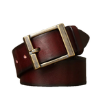 Donte Genuine Leather Belt