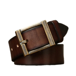 Donte Genuine Leather Belt