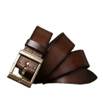 Donte Genuine Leather Belt