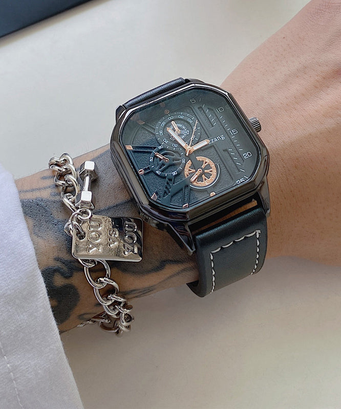 Nova Verve Watch 925