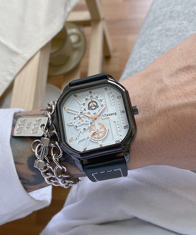 Nova Verve Watch 925