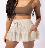 'Ashley' Pirouette Skirt 1