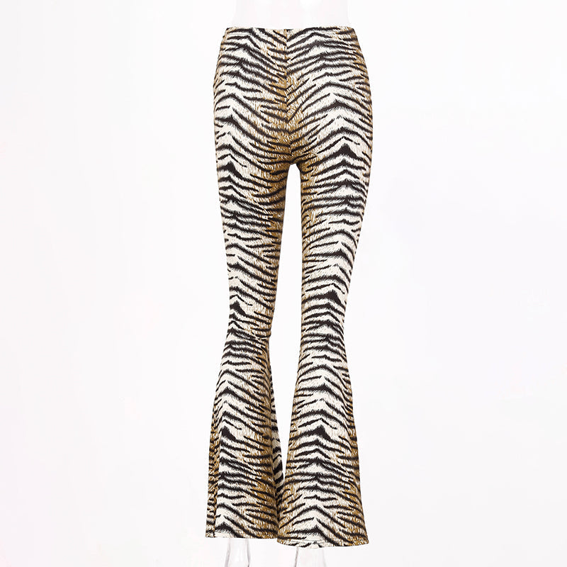 Angels Like You Flare Pant by