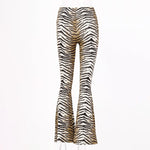 Angels Like You Flare Pant by