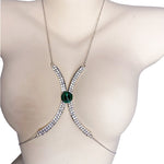 Halfway In Love Body Jewelry Designed for You