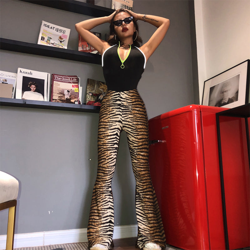 Angels Like You Flare Pant by