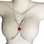 Halfway In Love Body Jewelry Designed for You