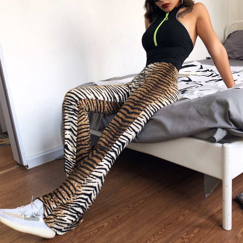 Angels Like You Flare Pant by