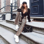 Angels Like You Flare Pant by