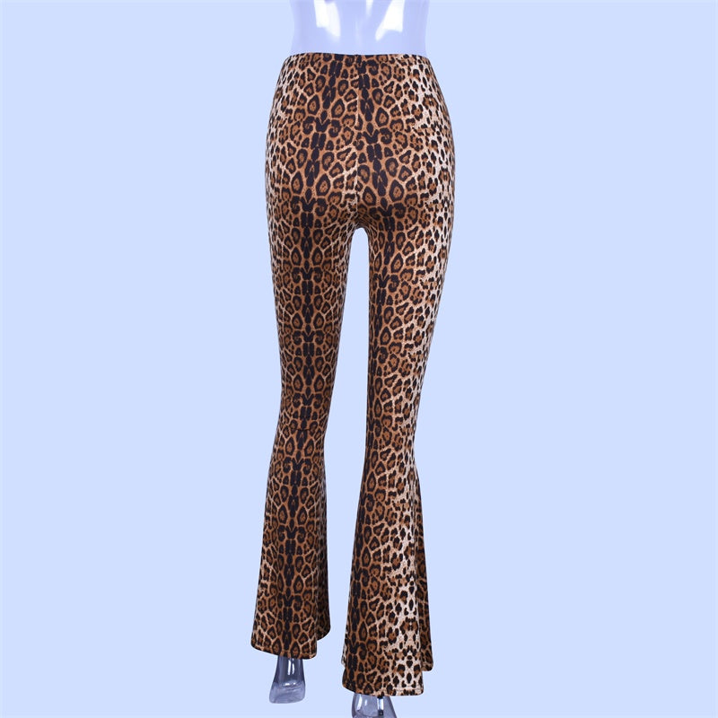 Angels Like You Flare Pant by