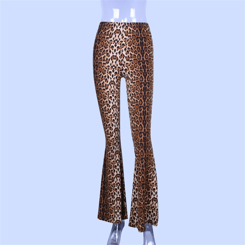 Angels Like You Flare Pant by