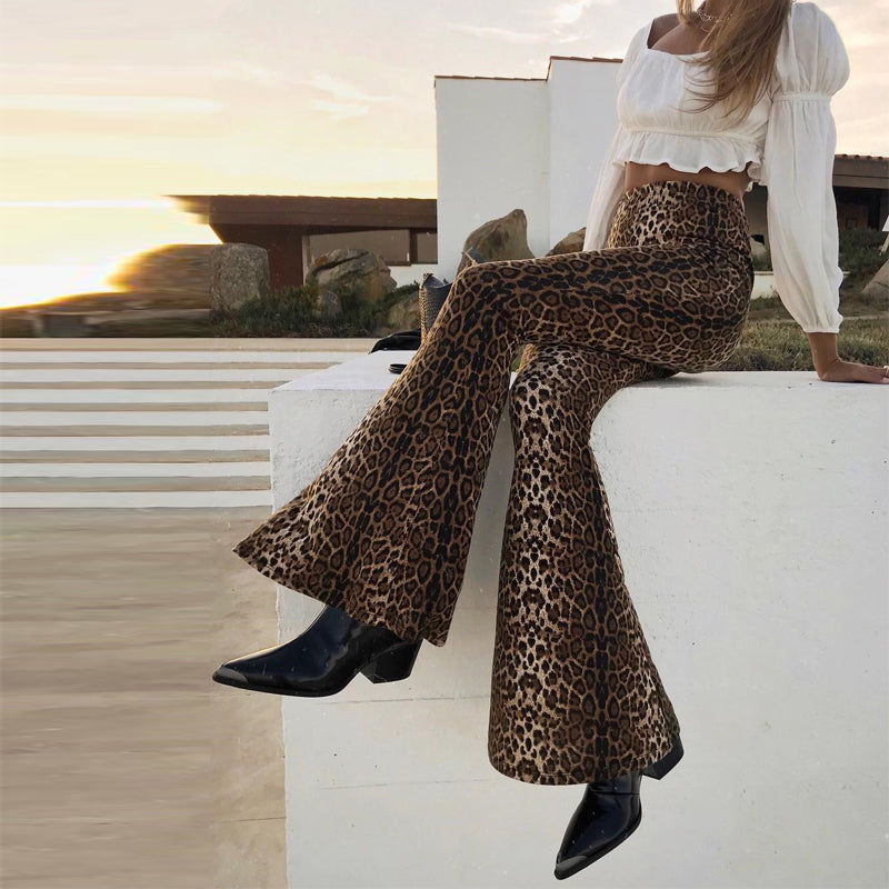 Angels Like You Flare Pant by