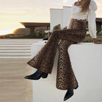 Angels Like You Flare Pant by