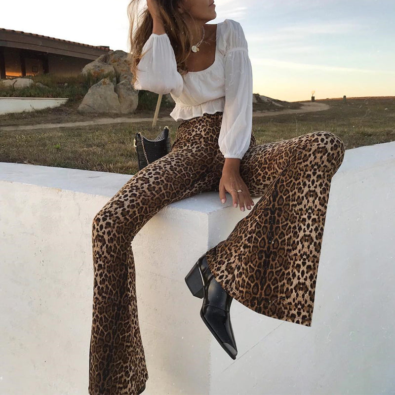 Angels Like You Flare Pant by