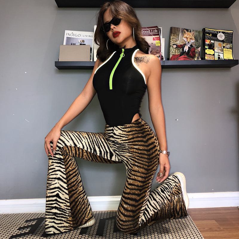 Angels Like You Flare Pant by