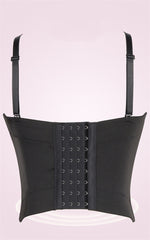 'Cause They Just Celebrating Life Bustier