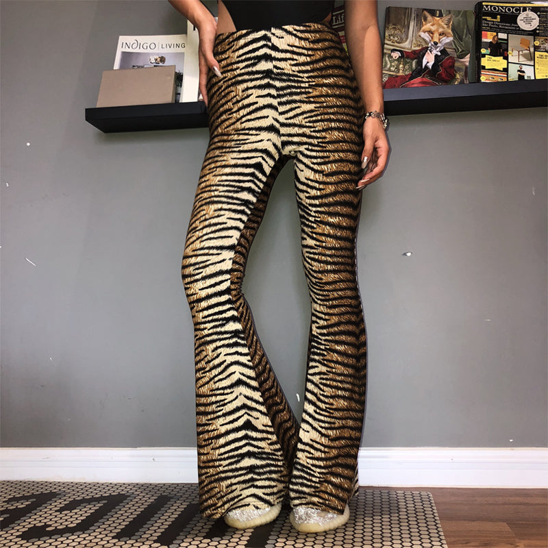 Angels Like You Flare Pant by