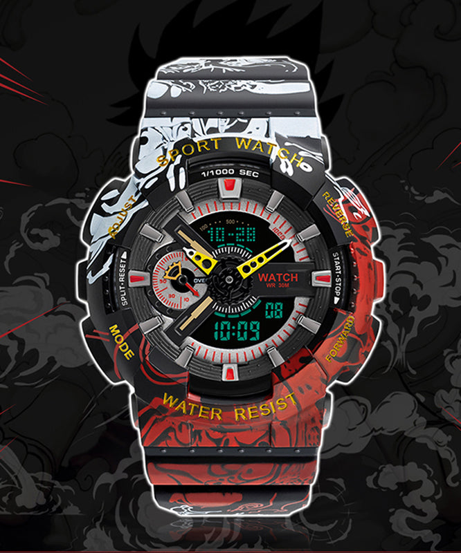 Orion Haven Watch 948