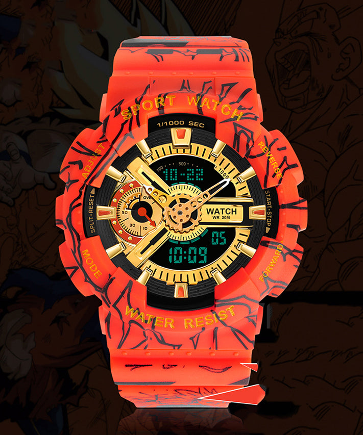 Orion Haven Watch 948