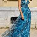 Echo Amour Floral Dress