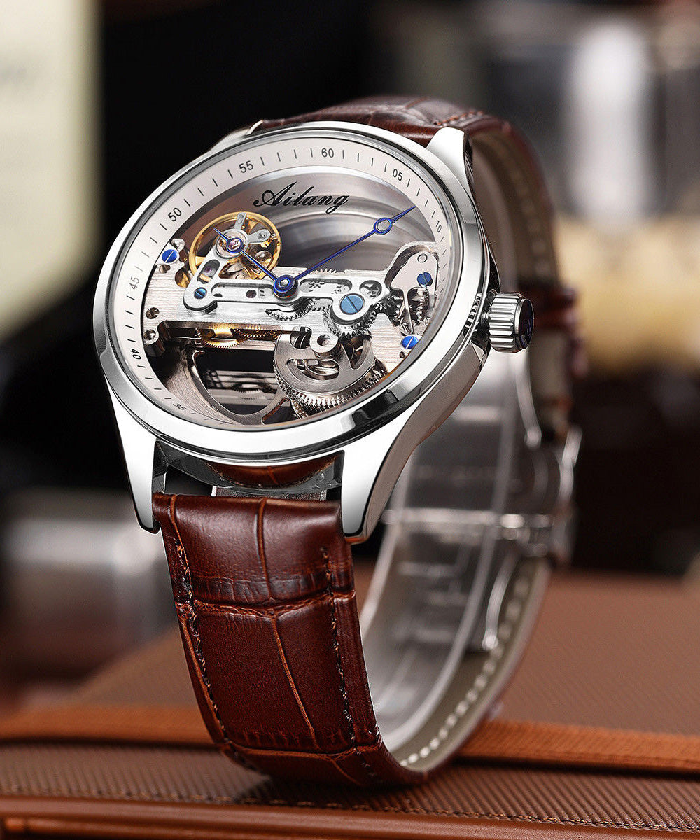 Celeste Luxe Watch 986