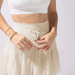 'Ashley' Pirouette Skirt 1