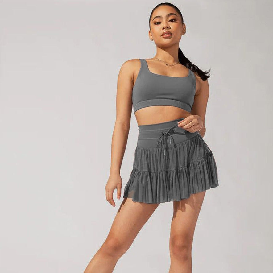 'Ashley' Pirouette Skirt 1