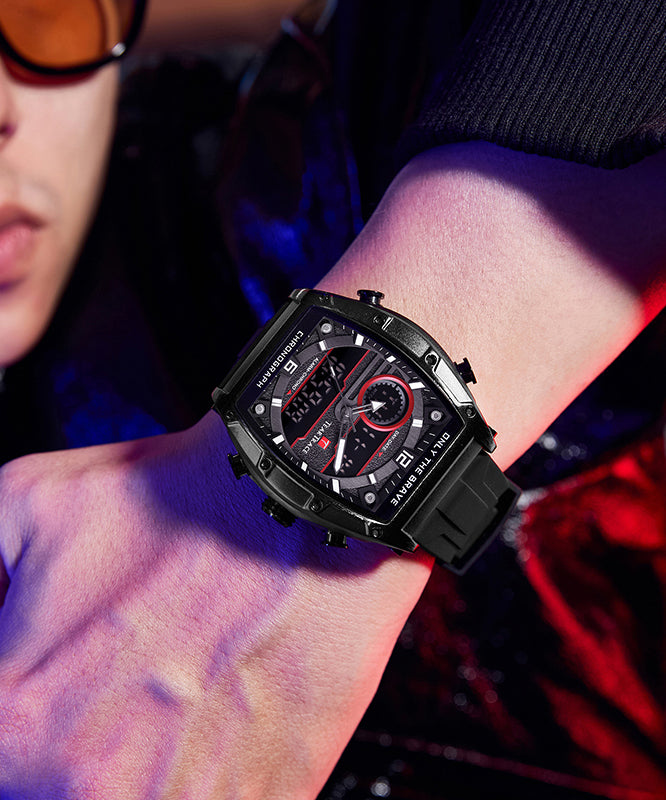 Eclipse Empress Watch 887