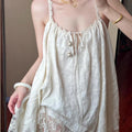 Goddess Sienna Slip Dress